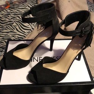 Nine West Heels